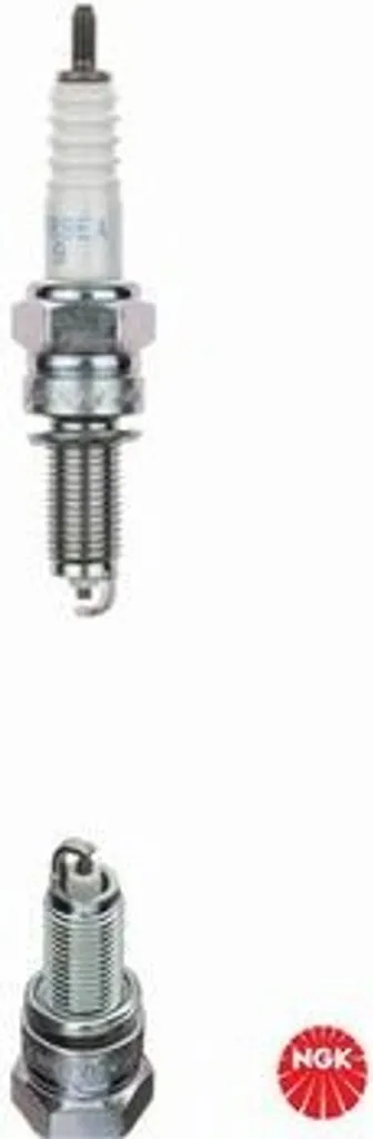Candela CPR9EA-9 NGK Serie Standard - Ricambio Codice 2308 Originale - 4
