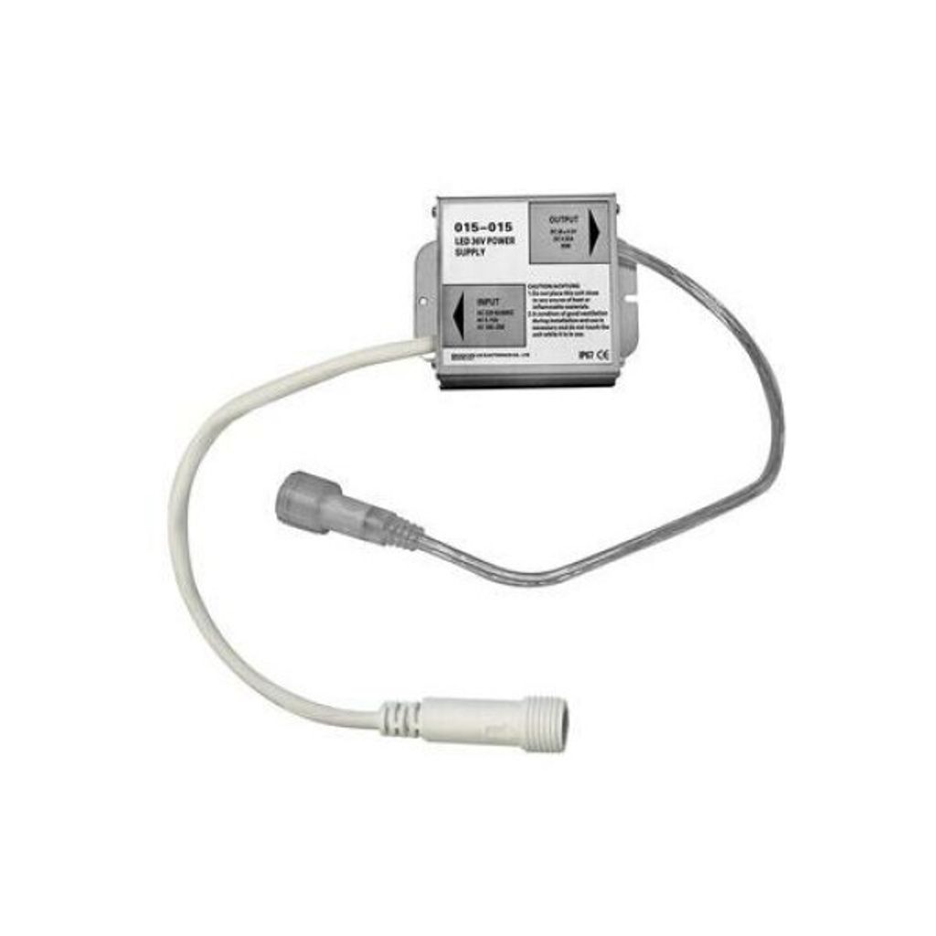 Mk Power Supply 35W 1Eing/1Ausg (002-010)
