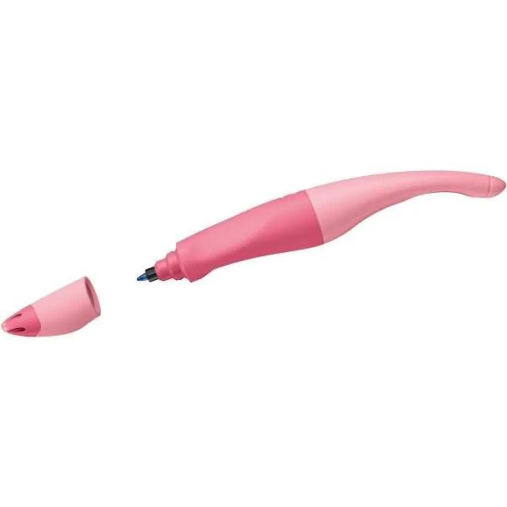 Penna Roller STABILO EASYoriginal Rosa - Ergonomia per Destrorsi - 9