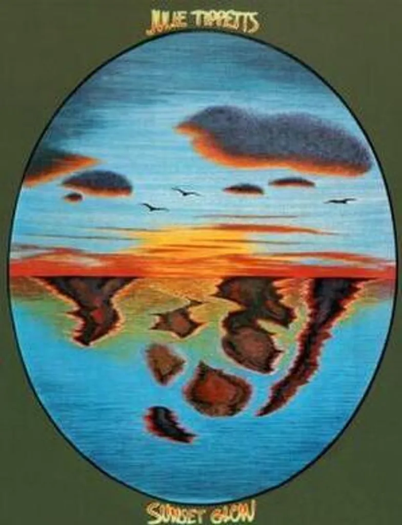 Sunset Glow Édition Remastérisée - Musique d'Ambiance pour Salon Chic