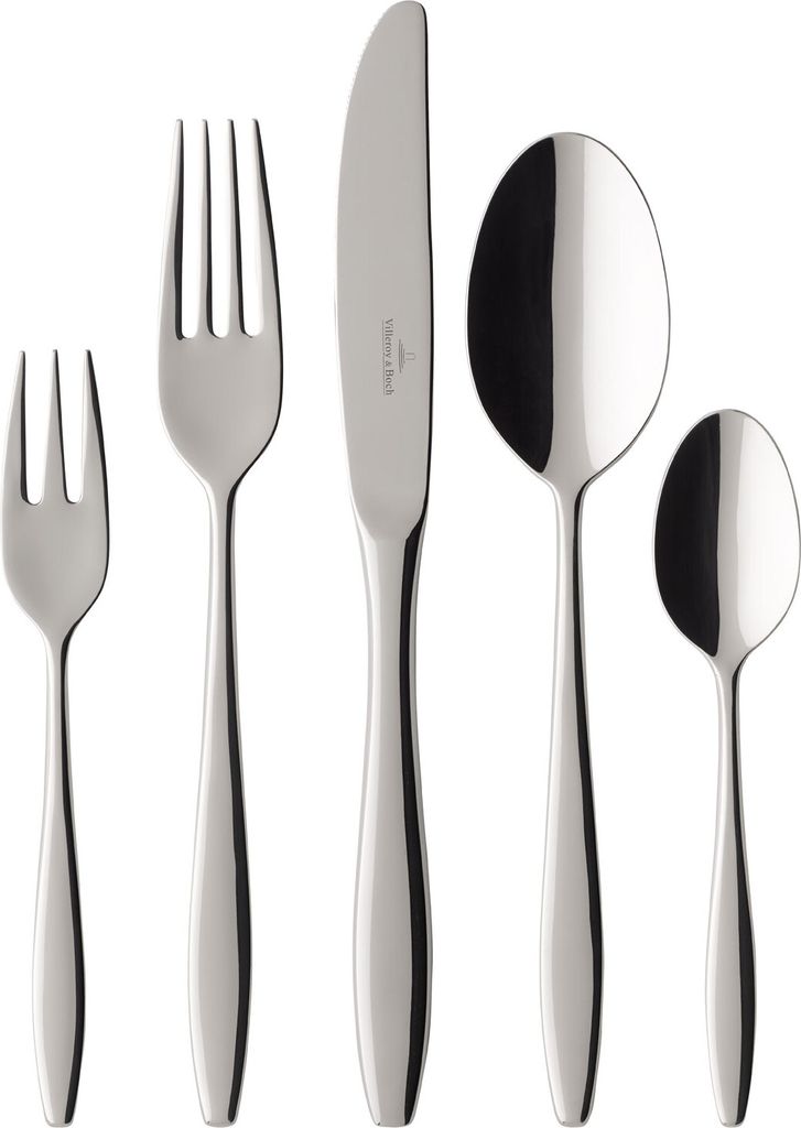 Villeroy & Boch Leonie 30tlg. Besteckset Produktbild 