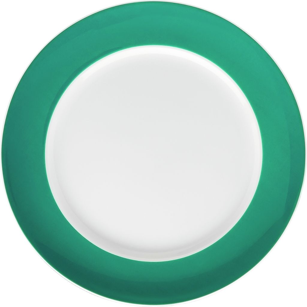 Speiseteller 27 cm - Sunny Day Seaside Green / Grün - Thomas - 10850-408544-10227