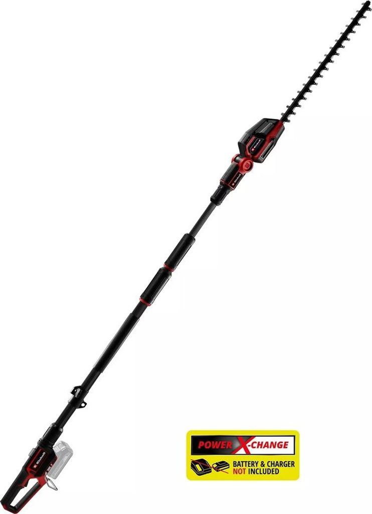 Einhell Professional GP-HH 18/50 Li T BL-Solo : taille-haie Image du produit 