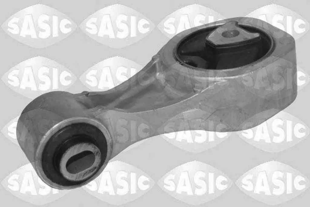 Stopper les vibrations : support moteur SASIC 2706597 Nissan Pulsar Juke