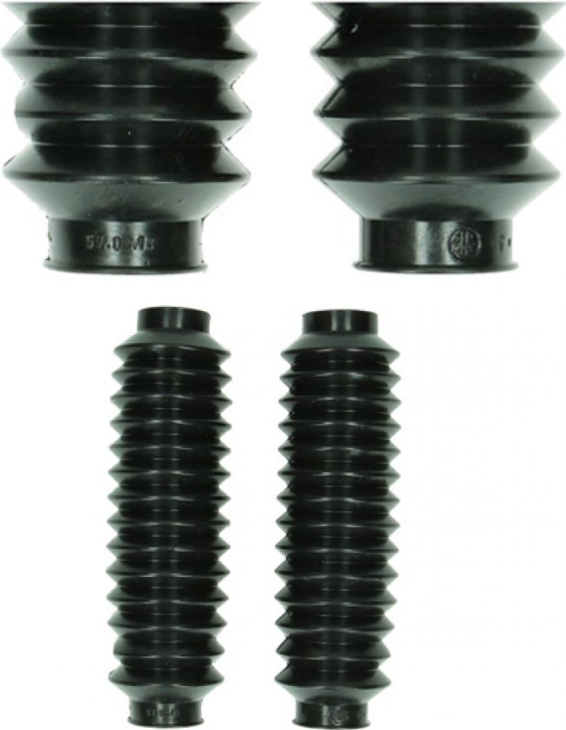 Gabel Gummi Set OEM Qualität für Kreidler