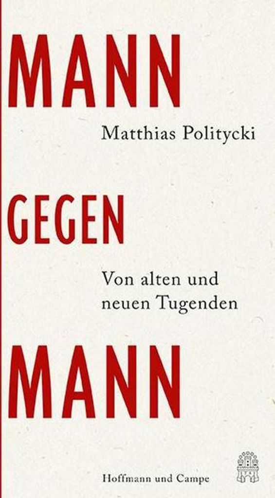 Mann gegen Mann