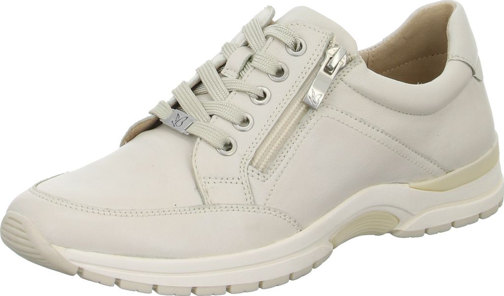 Caprice Damen Sneaker 9-23758-42-144 Farbe: Beige Größe: 37