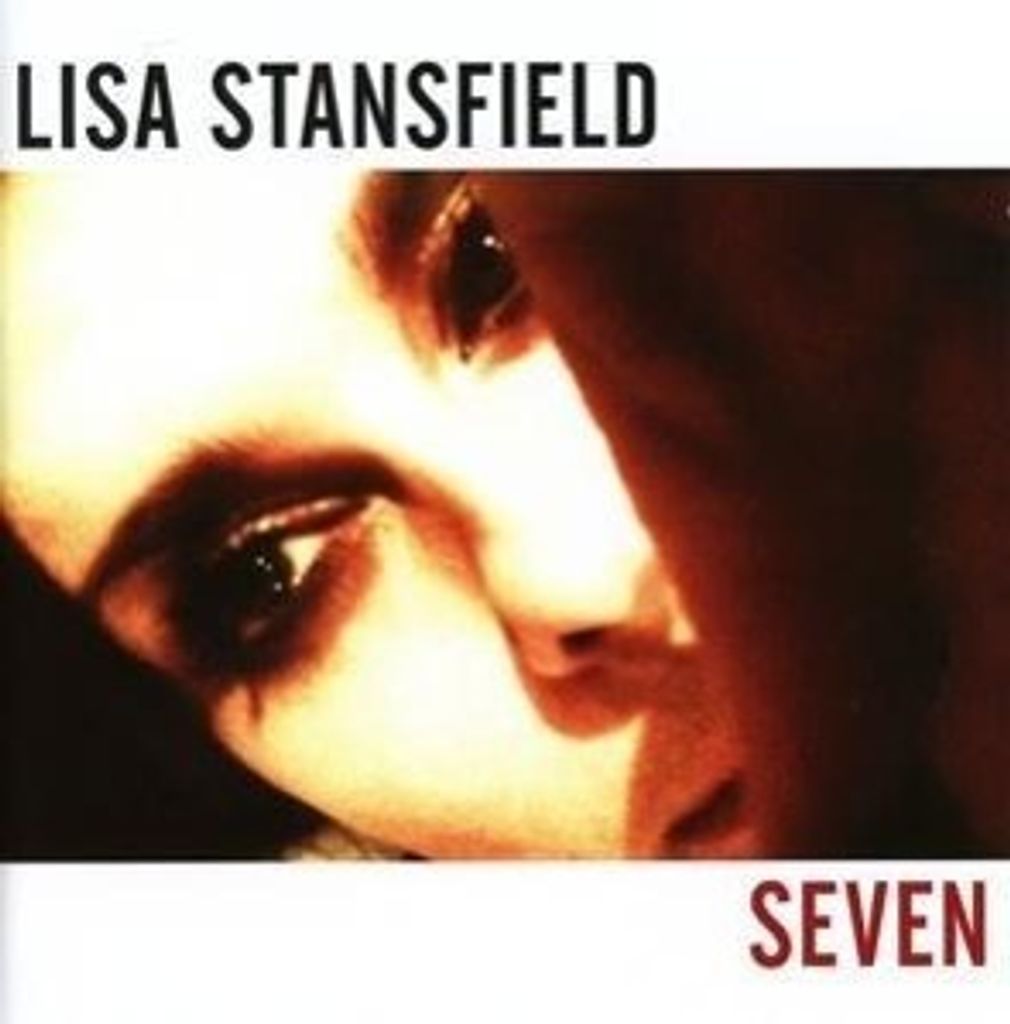 Stansfield,Lisa-Seven