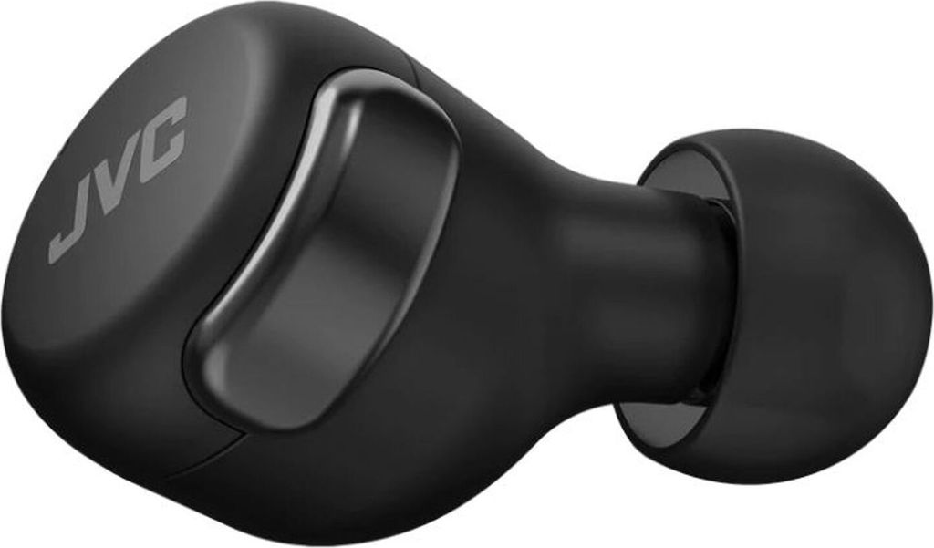 JVC HA-30T schwarz In-Ear-Kopfhörer Produktbild 5