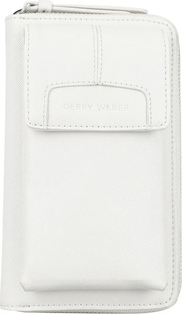 Phonecase GERRY WEBER Colourpatch LVZ Lightgrey - Must-Have Stagione
