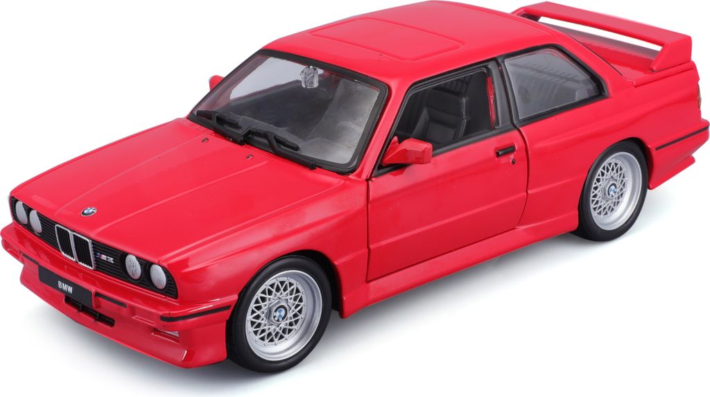 BBURAGO 18-21100, Model klasického automobilu, Sestavený, Obrázek produktu 