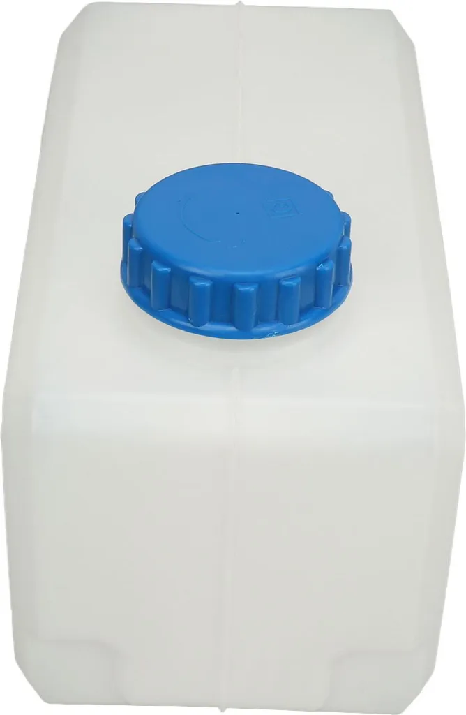 Réservoir 5L pour chauffage électrique protocole idéal en atelier