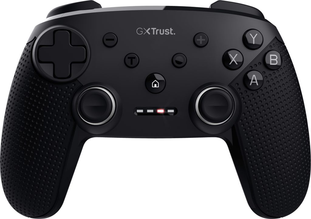 Manette de jeu Trust Gaming GXT 542 MUTA sans fil Image du produit 