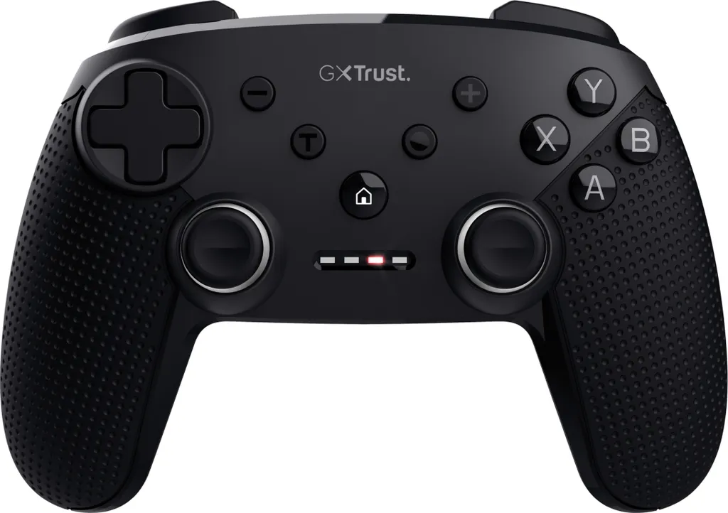 Manette sans fil Trust GXT 542 MUTA : fini les câbles et la latence