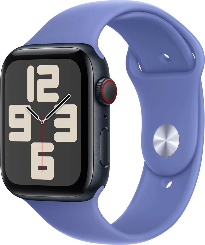 Bracelet Apple Sport pour Apple Watch | 38/40/41/42 mm - Image du produit 