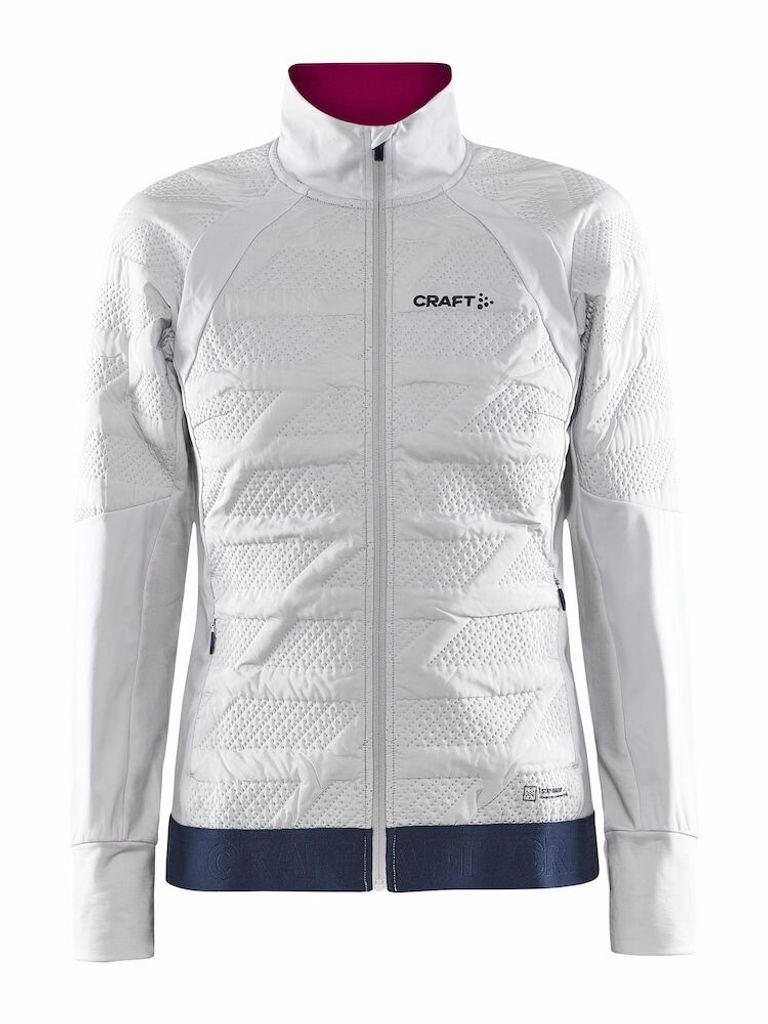Craft ADV Nordic Training Speed Jacket W