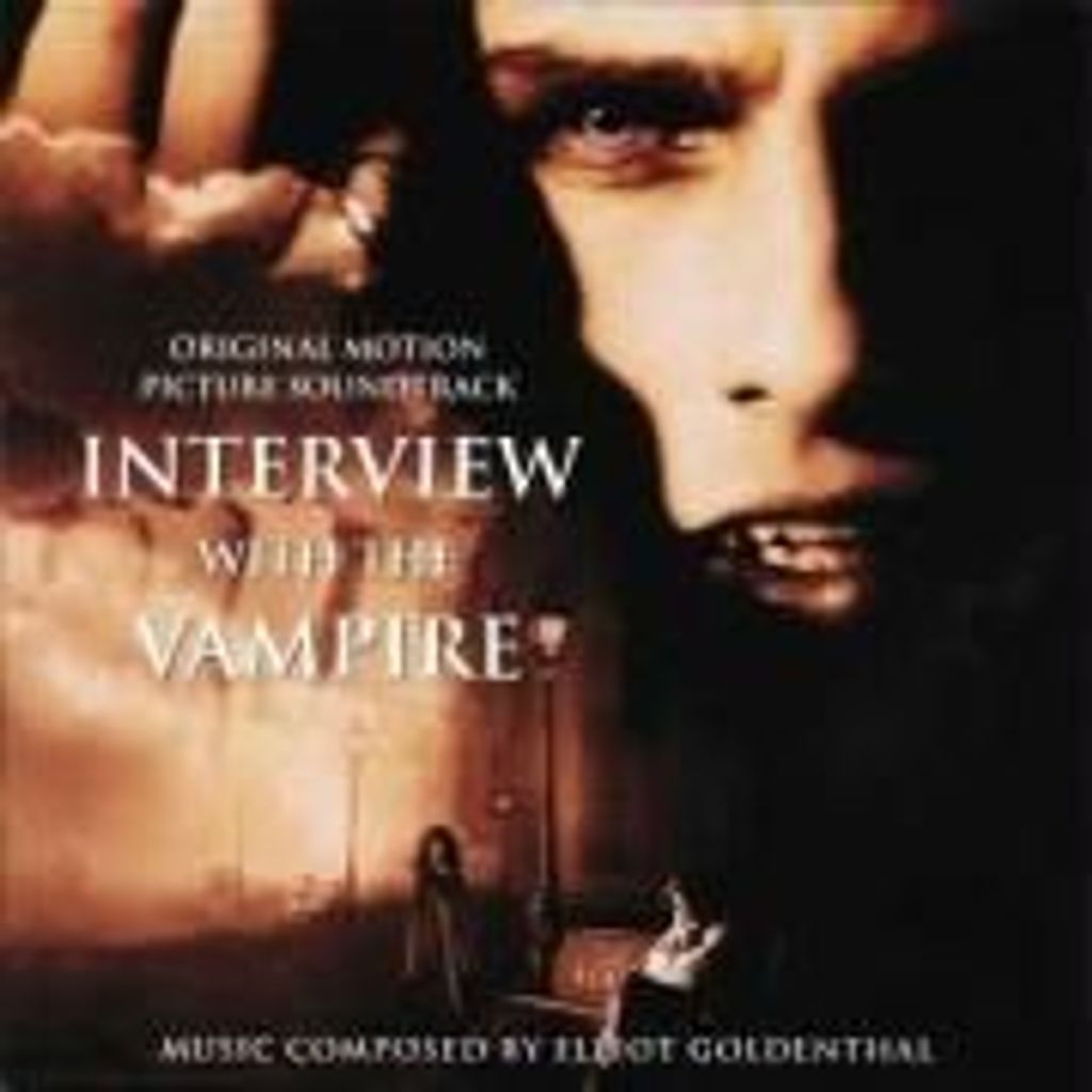Interview With The Vampire