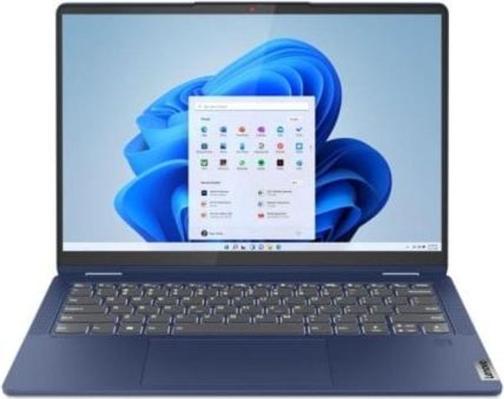 Lenovo IdeaPad Flex 5 14ABR8, AMD Ryzen™ 7, 2 GHz, 35,6 cm Produktbild 
