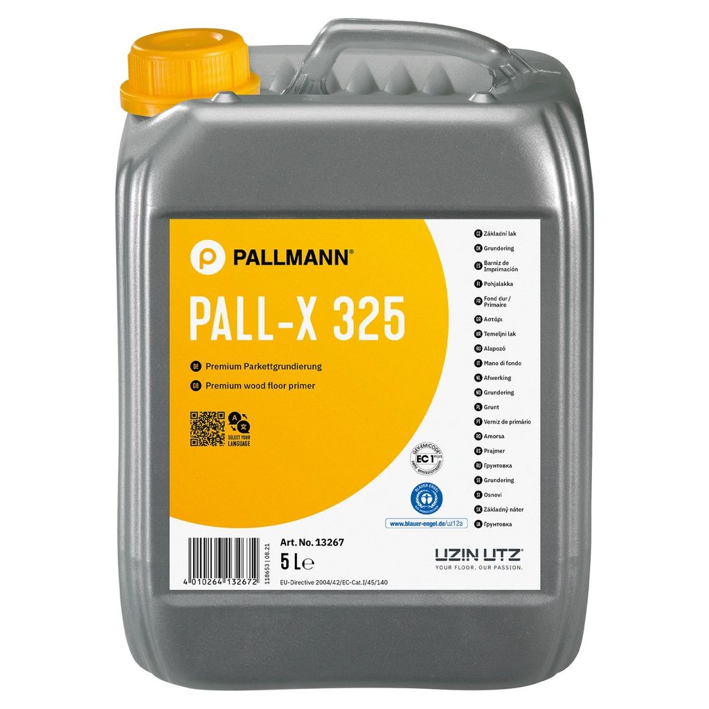 Pallmann Pall-X 325 Grundierung 5l