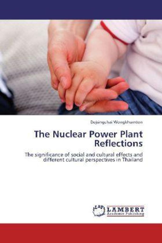 The Nuclear Power Plant Reflections