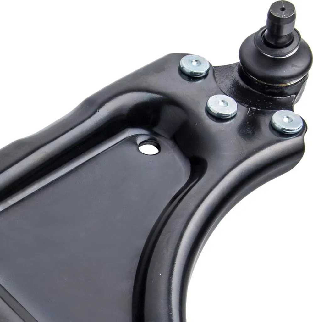 Jonction Transversion Renforcée pour Opel Meriva A - Paire Gauche Droite - 4