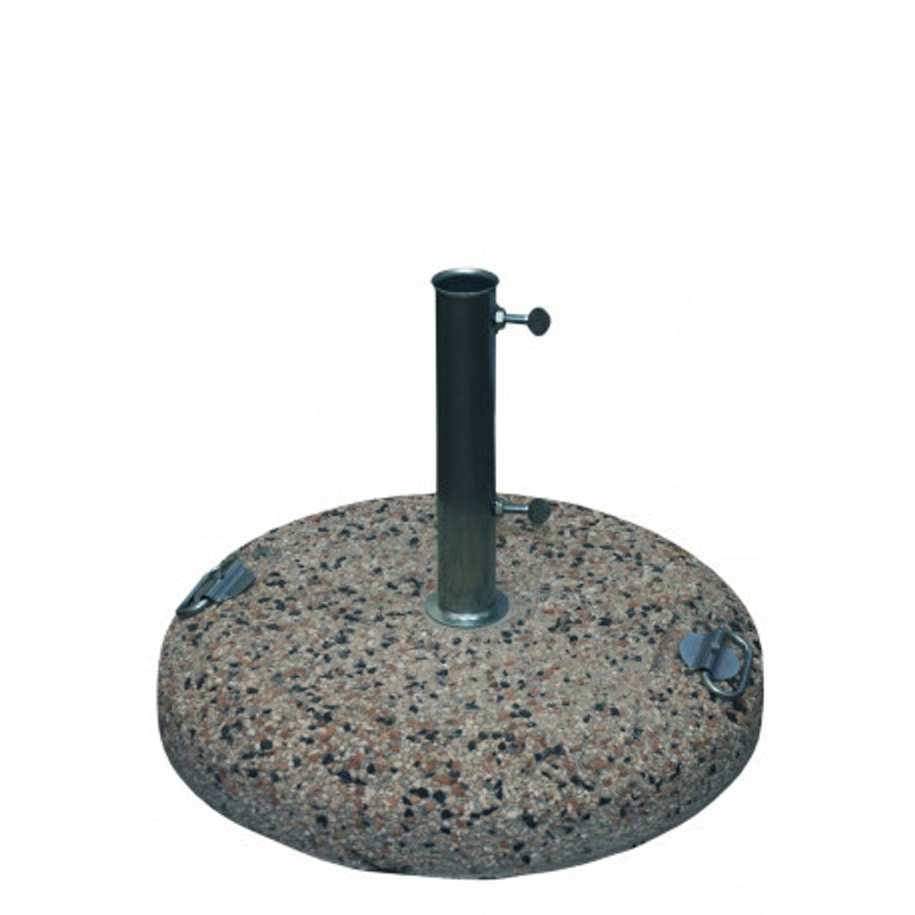 Derby Betonový stojan - kámen 50 kg Obrázek produktu 