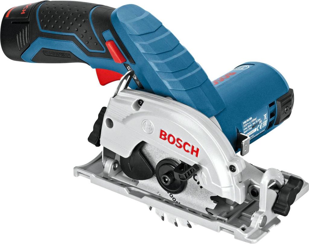 Bosch GKS 12V-26 Akku-Kreissäge Produktbild