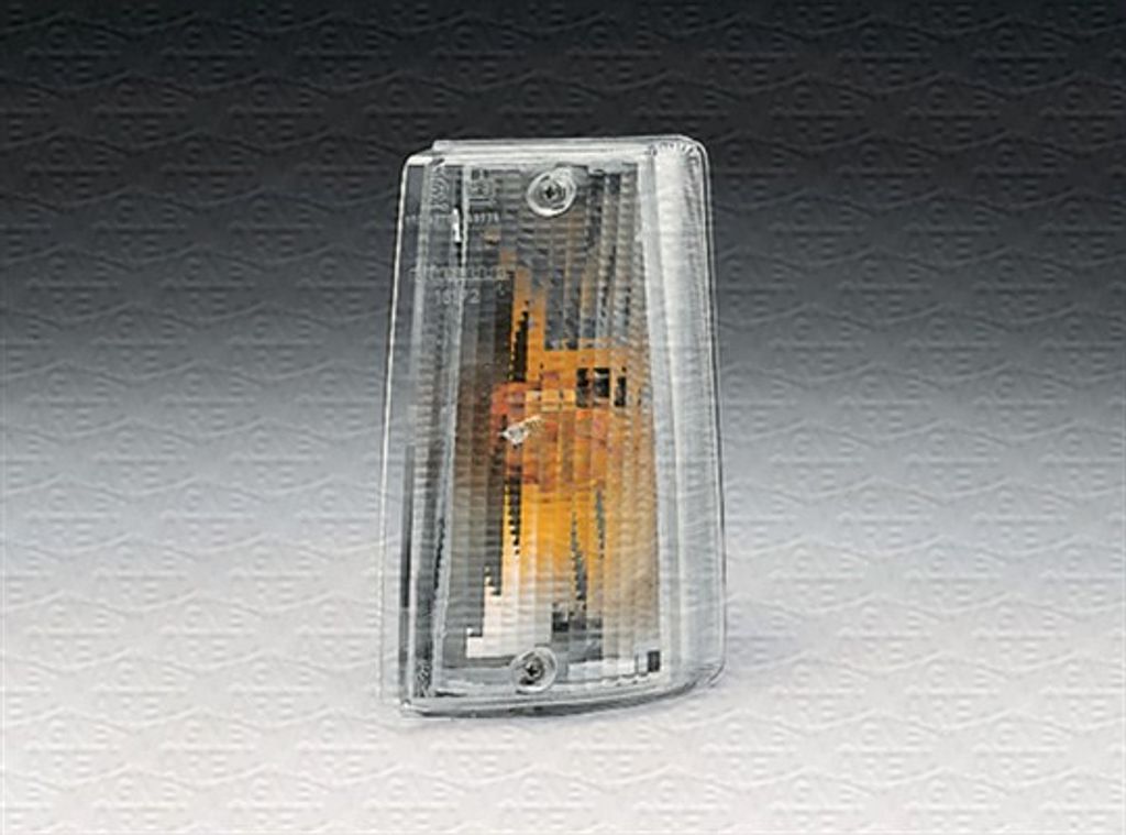 MAGNETI MARELLI Blinkerglas 712161721120 Vorne Links für Produktbild 