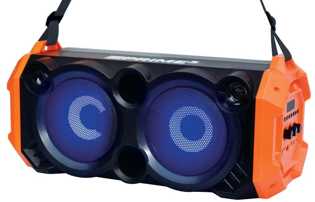 PRIME3 Portable speaker Bluetooth APS31 Produktbild 