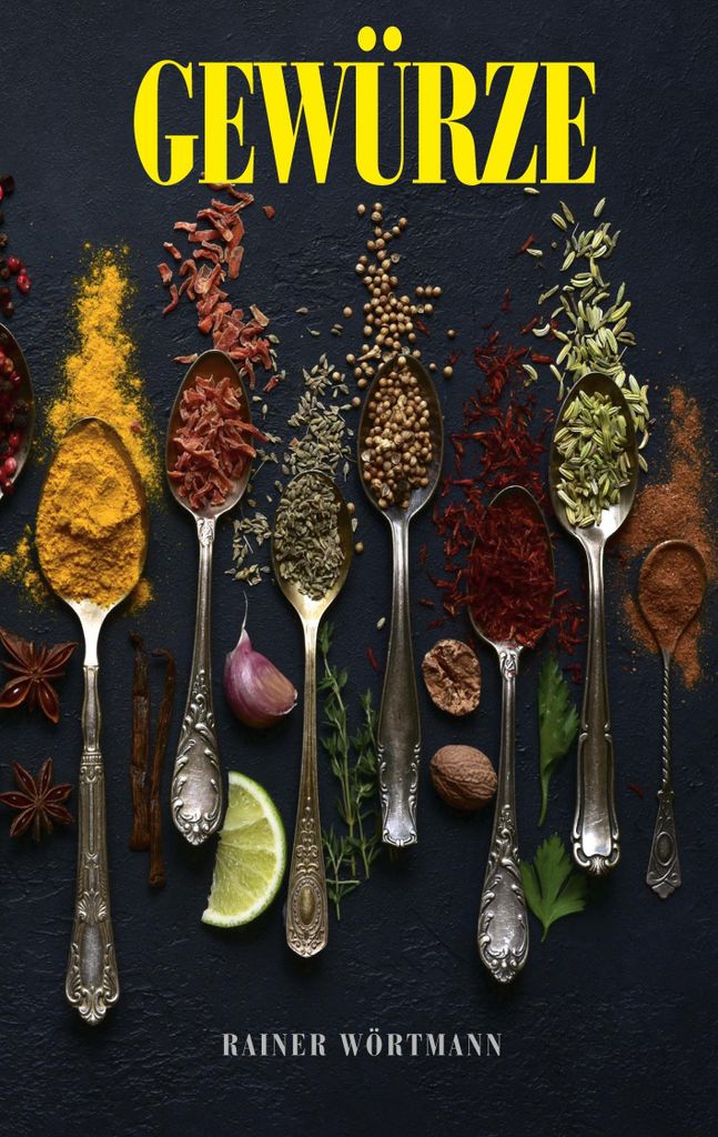 Gewürze