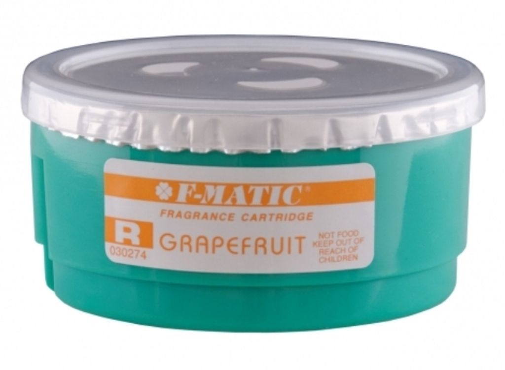 Duftnote Grapefruit