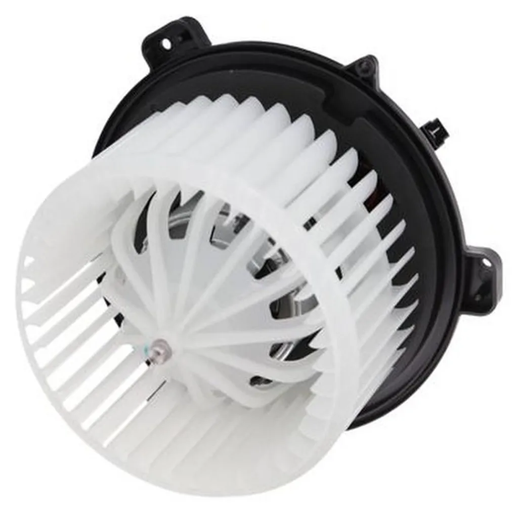 Ventilateur habitacle VALEO 2 pôles 304W haute performance FIAT PUNTO
