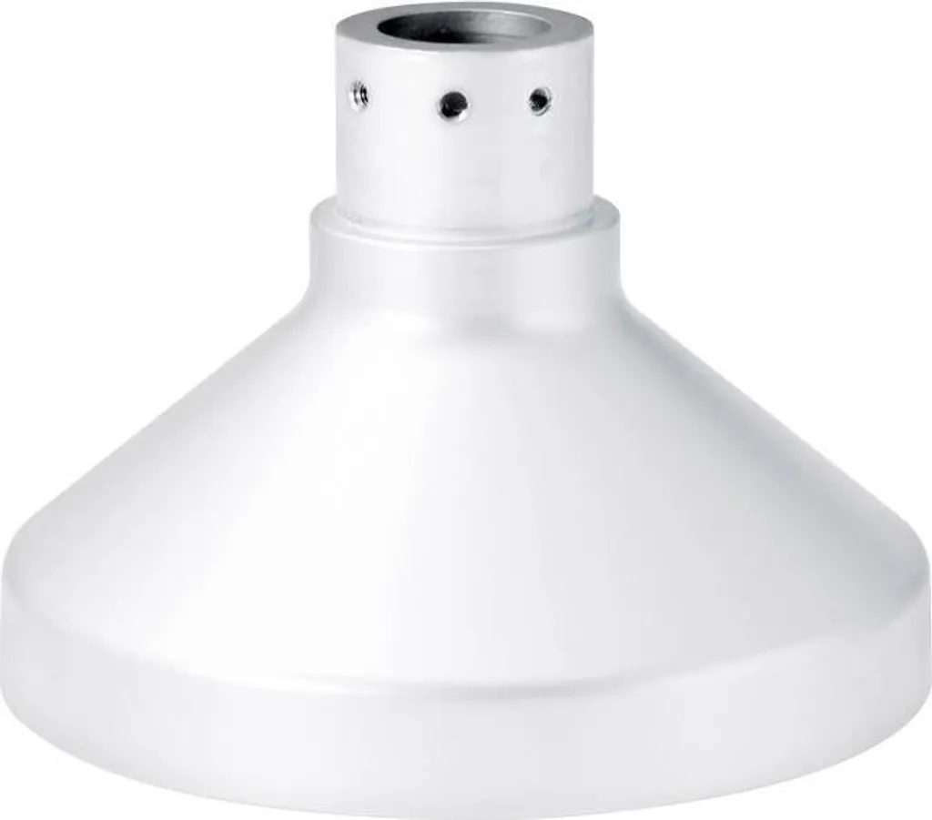 Fixation Robuste Panasonic WV-QSR501-W Anti-Vandale Blanche