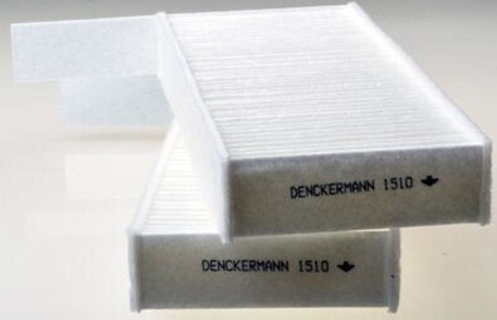 DENCKERMANN M110877 Innenraumfilter Pollenfilter für OPEL Astra L Sports Tourer