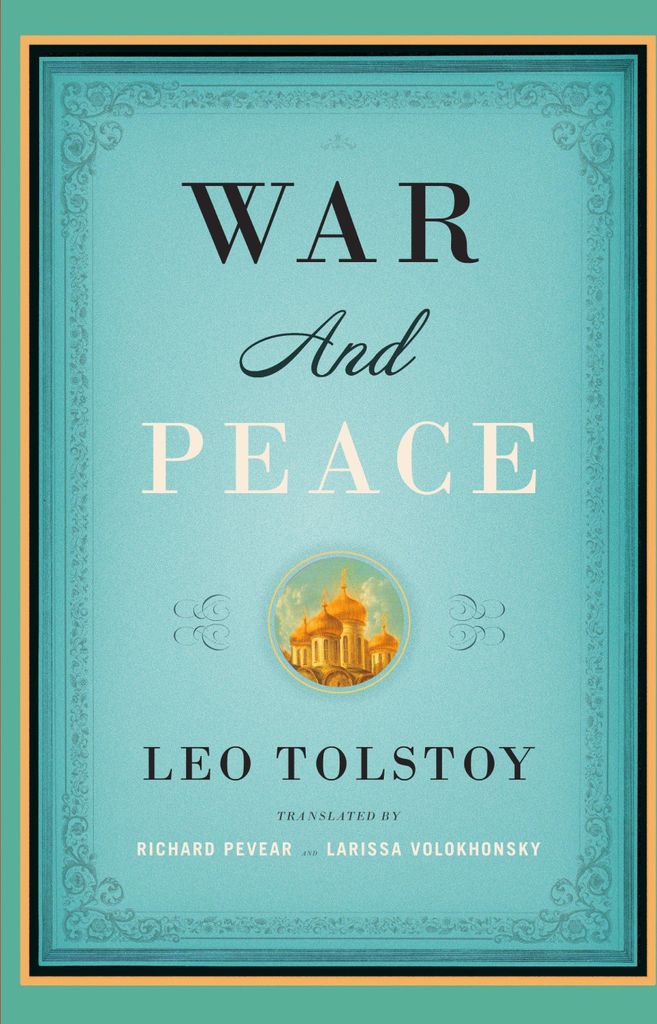War and Peace
