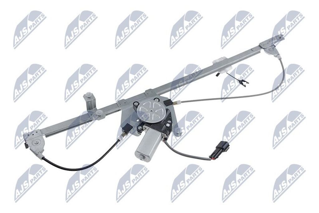 NTY EPS-FT-010 Elektrischer Fensterheber Vorne Rechts für FIAT DUCATO Pritsche/Fahrgestell (230) DUCATO Kasten (244) DUCATO Pritsche/Fahrgestell (...