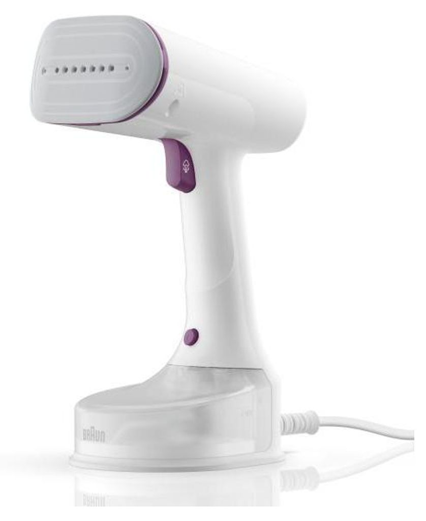 Braun GS5011PU Brosse à vapeur Image du produit 
