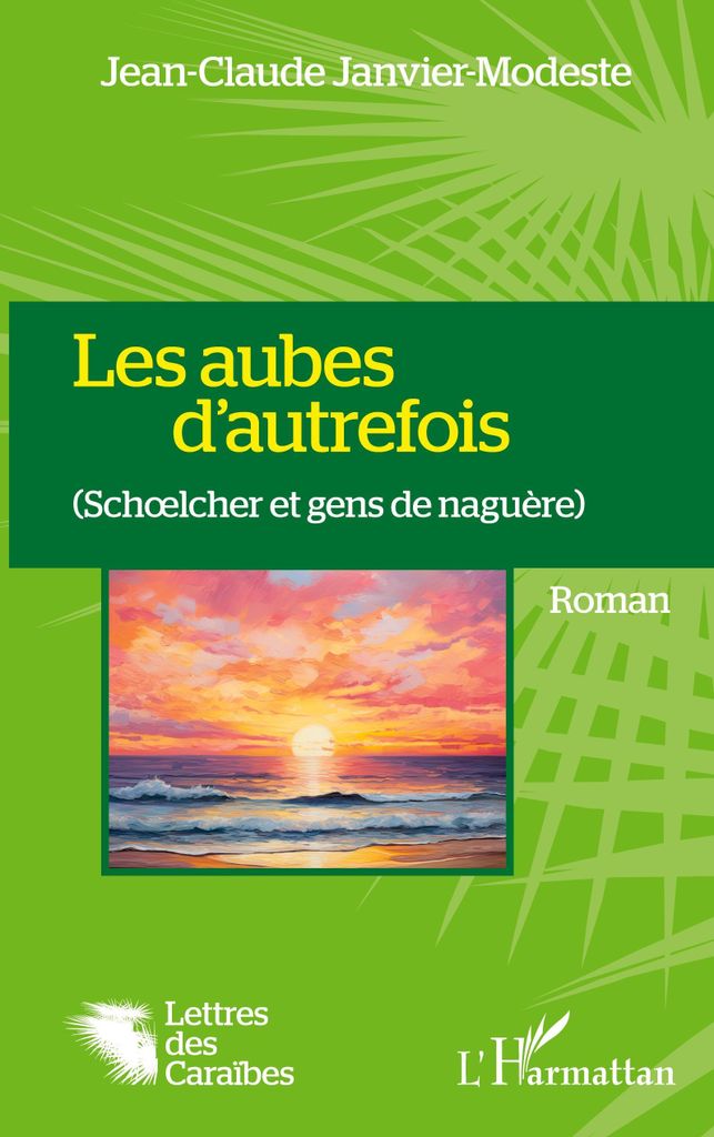Les aubes d'autrefois
