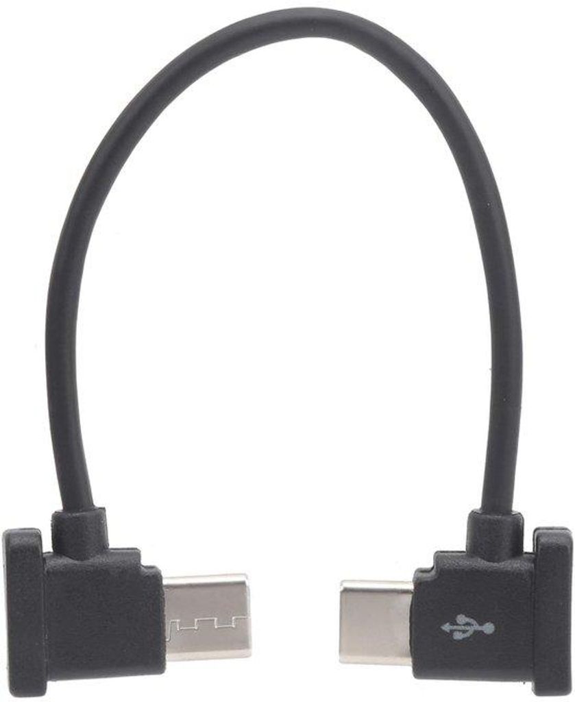 Kabel für Mavic Air 2 und Mini 2 - PVC-Kabel - 15 cm - Accessoire für Drohnen