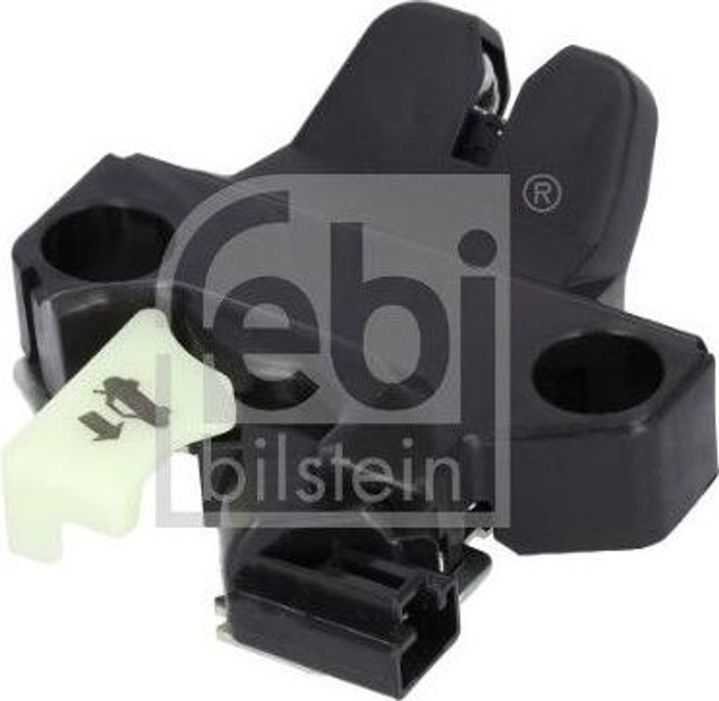 FEBI BILSTEIN 186478 Heckklappenschloss OE 109230800E kompatibel mit Model 3
