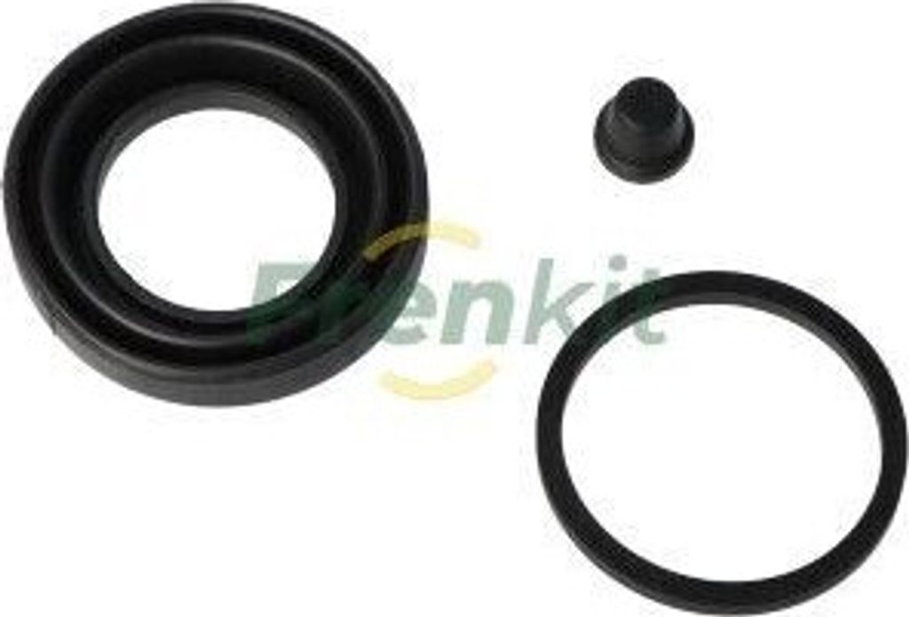 FRENKIT Bremssattel-Reparatursatz für OPEL Meriva A (X03) Hinten 36mm 236058