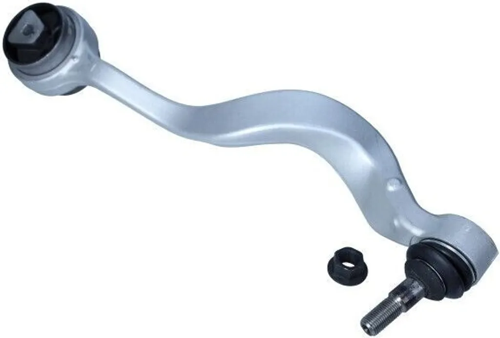 Supprimer vibrations train avant BMW E63 E64 avec bras MAXGEAR 72-5549