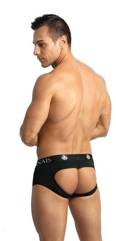 Anais Men - Petrol Jock Bikini M
