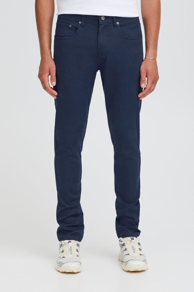 !SOLID SDCHAI Herren Hose 5-Pocket-Hose Pants Baumwollmischung regular fit