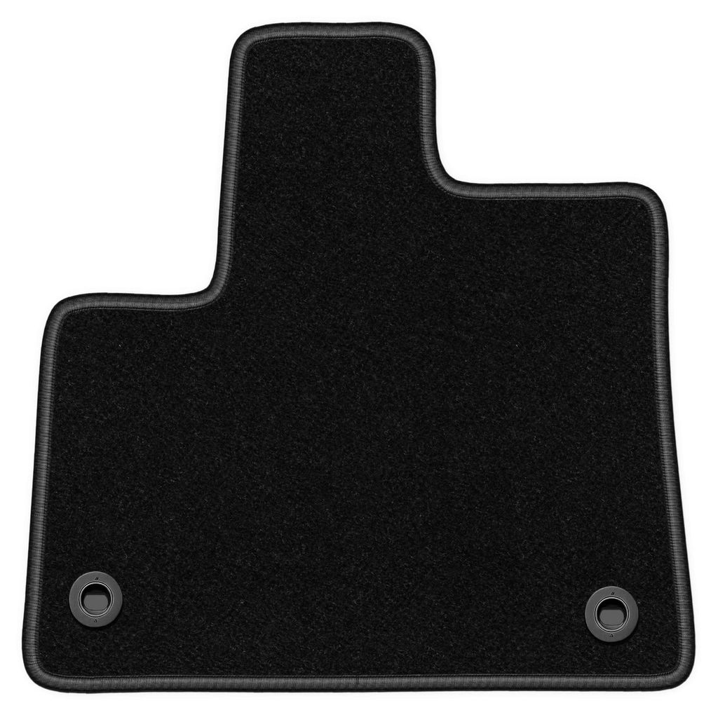 Tappetino guidatore in moquette per Citroen Berlingo III Immagine del prodotto 