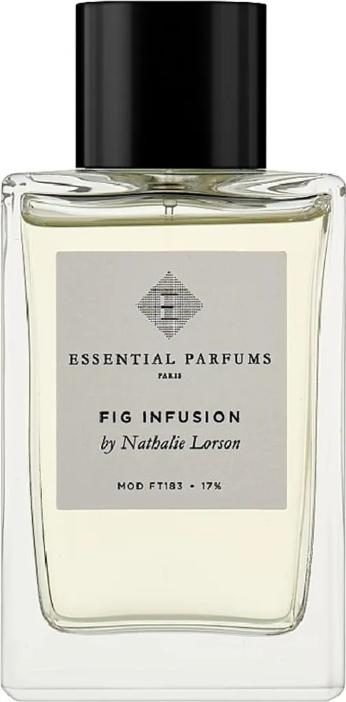 Essential Parfums Fig Infusion Eau de Parfum 100 ml - Parfum à la Figue