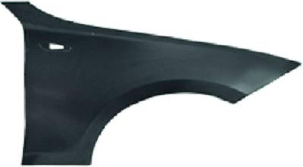 Diederichs Kotflügel re.     BMW E87, 04-11 Produktbild 
