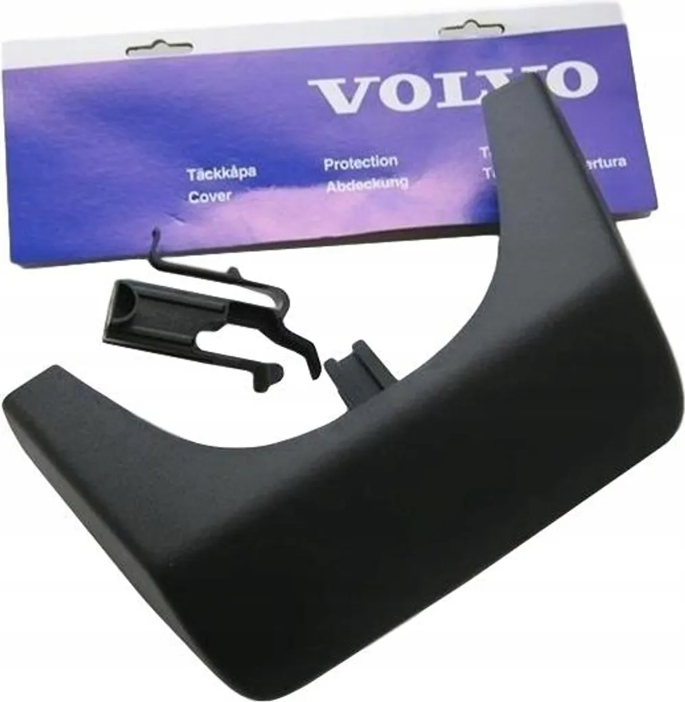 Acquista Tappo Gancio Traino Volvo XC60 OE 31213271 | Consegna 48h