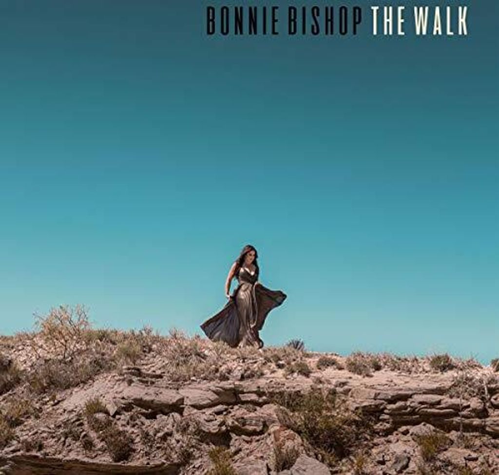 Bonnie Bishop - Der Weg Vinyl