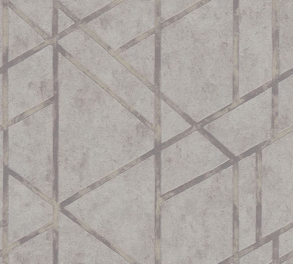 Livingwalls Art Deco Tapete Metropolitan Stories Francesca Produktbild 